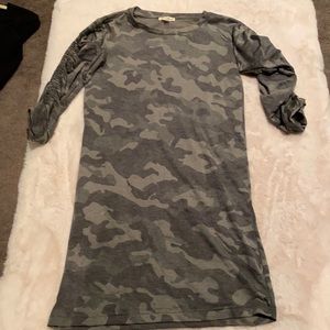 Jane and Delancy dress. XS